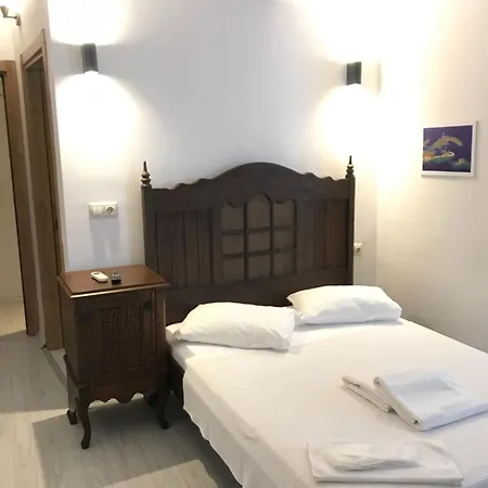 Hotel Goecekinn Dalaman